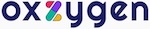 Oxzygen Logo - Hospital Management System